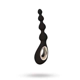 Lelo Soraya Beads - Black