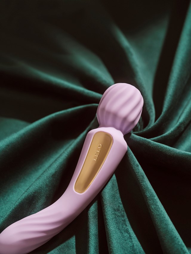 LELO Switch Lilac