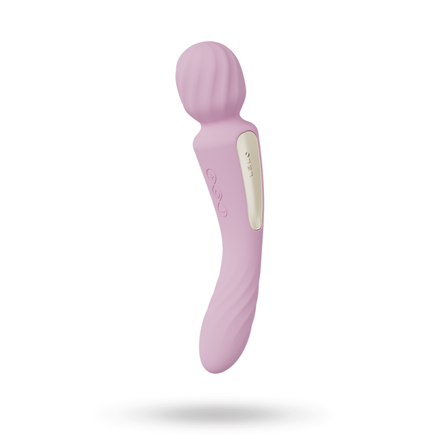 LELO Switch Soft Pink
