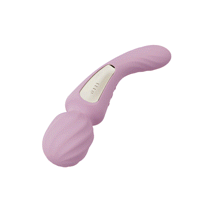 LELO Switch Soft Pink