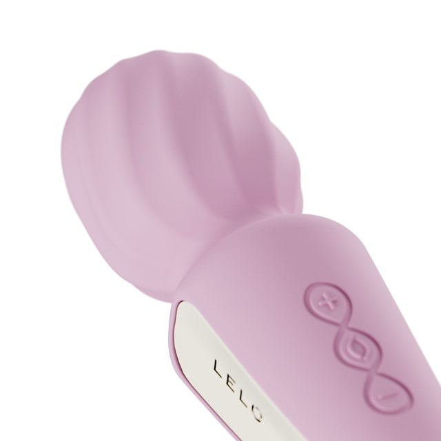 LELO Switch Soft Pink