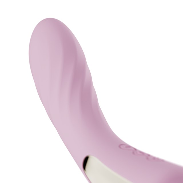 LELO Switch Soft Pink