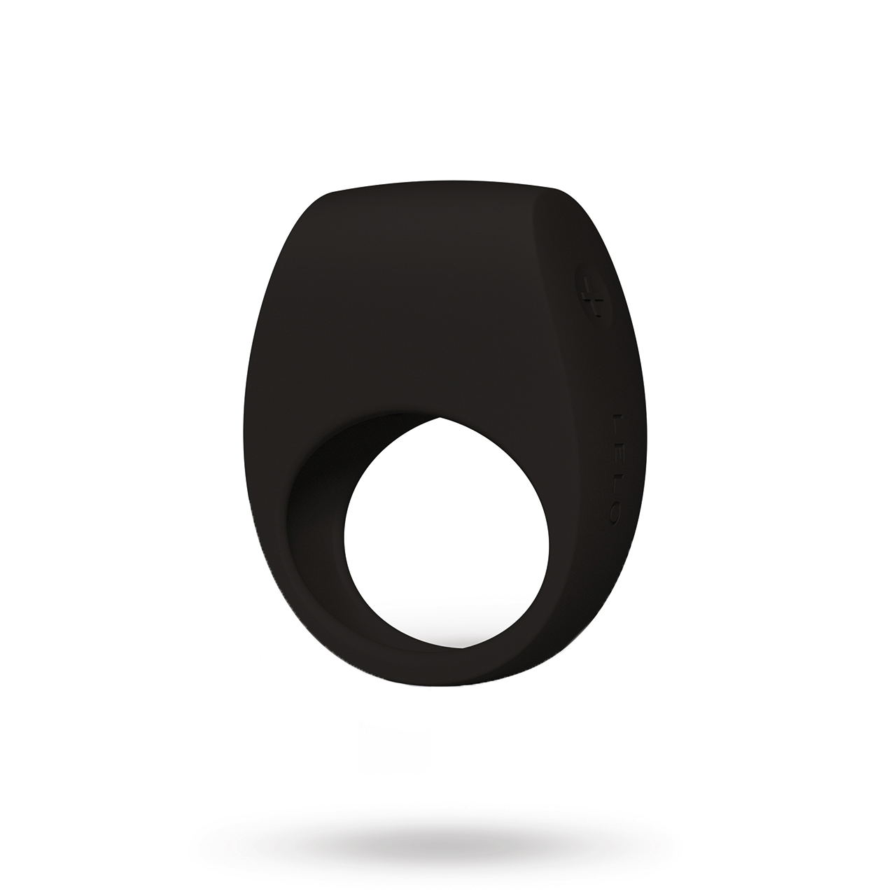 Tor 3 Vibrating Penis ring - Black
