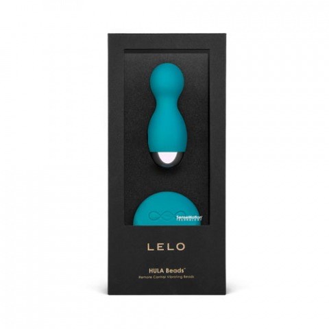 Hula Ocean Blue