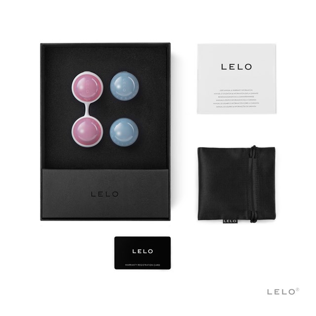 Luna Beads Mini - Knipekuler