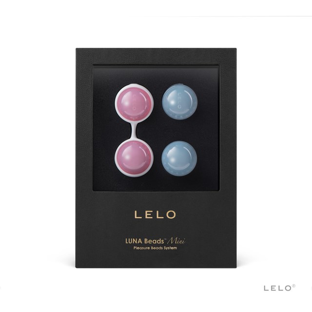 Luna Beads Mini - Knipekuler