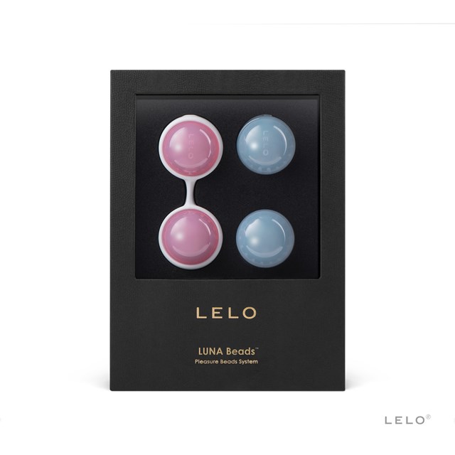 Luna Beads Classic - Knipekuler