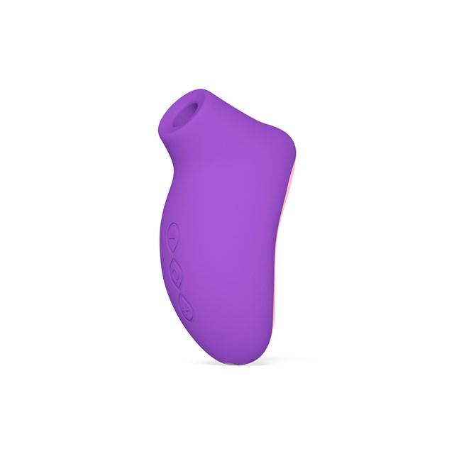 SONA 2 TRAVEL - PURPLE
