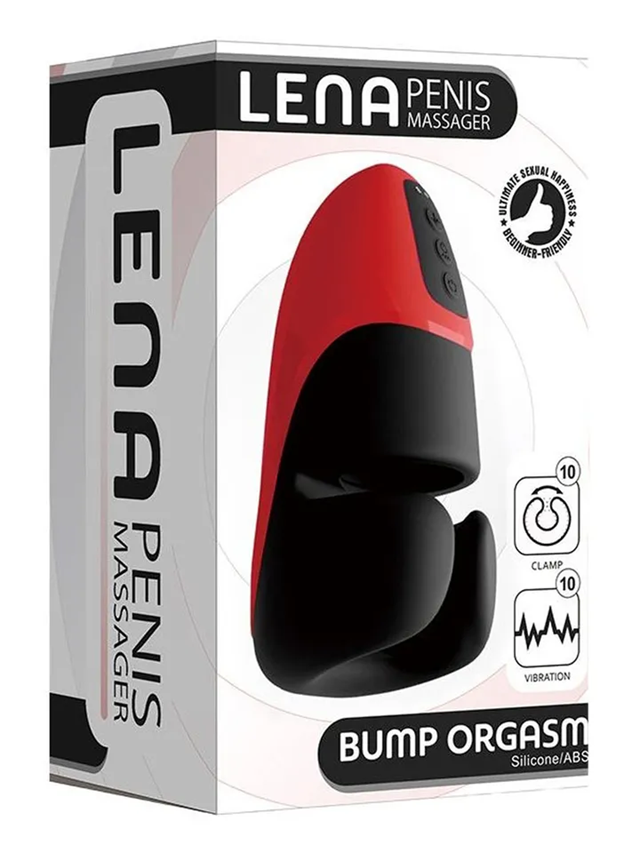 Lena Penis Massager