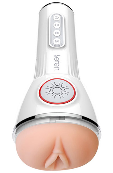 SM340 Super Masturbator