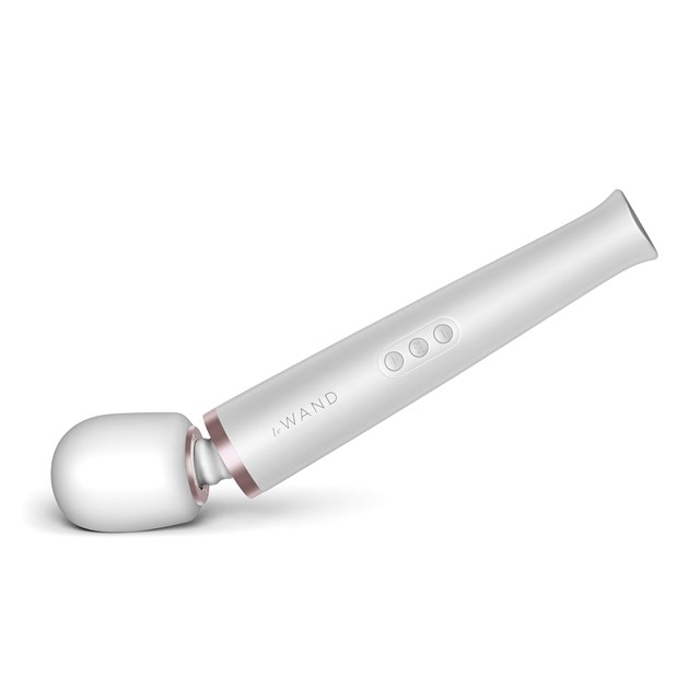 LE WAND - RECHARGEABLE MASSAGER
