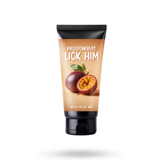 Lick Him - Passionfruit 50 Ml