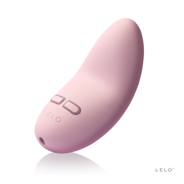 Lily 2 Oppladbar Klitorisvibrator