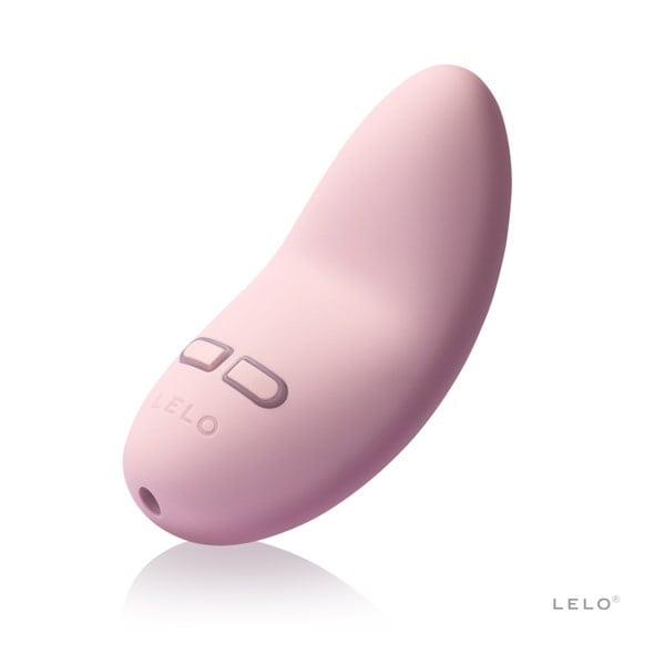 Lily 2 Oppladbar Klitorisvibrator