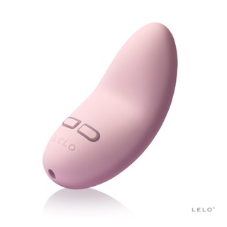 Lily 2 Oppladbar Klitorisvibrator