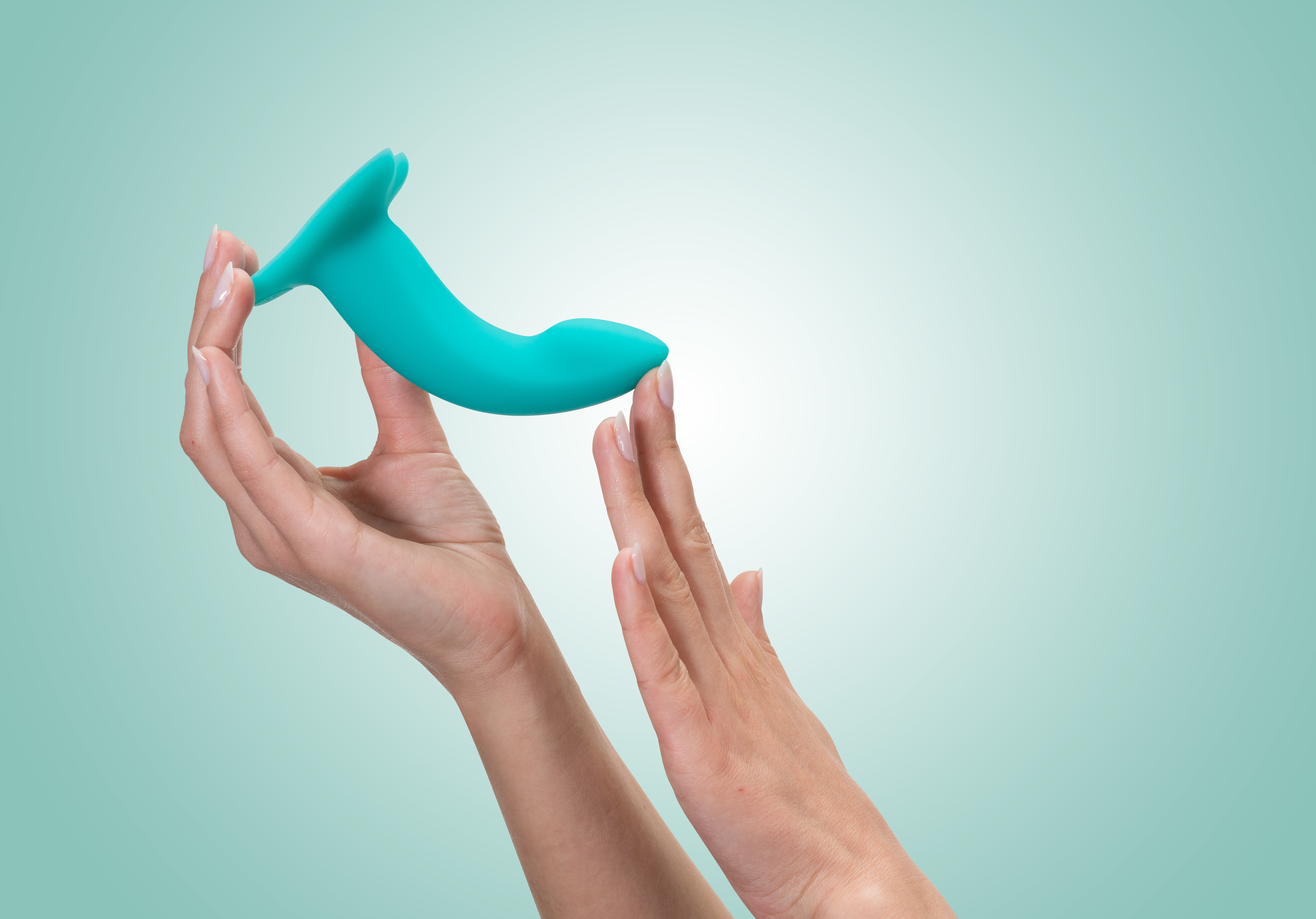 Limba Flex Small - Bøyelig Dildo