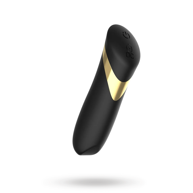 Lipstick Bullet Black