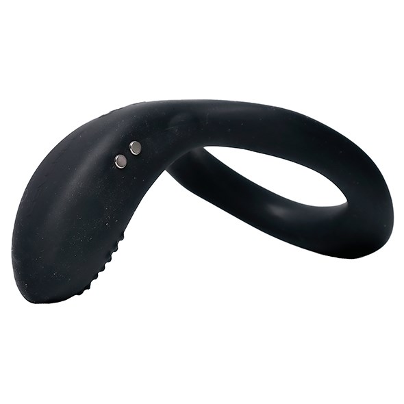 DIAMO VIBRATING COCK RING