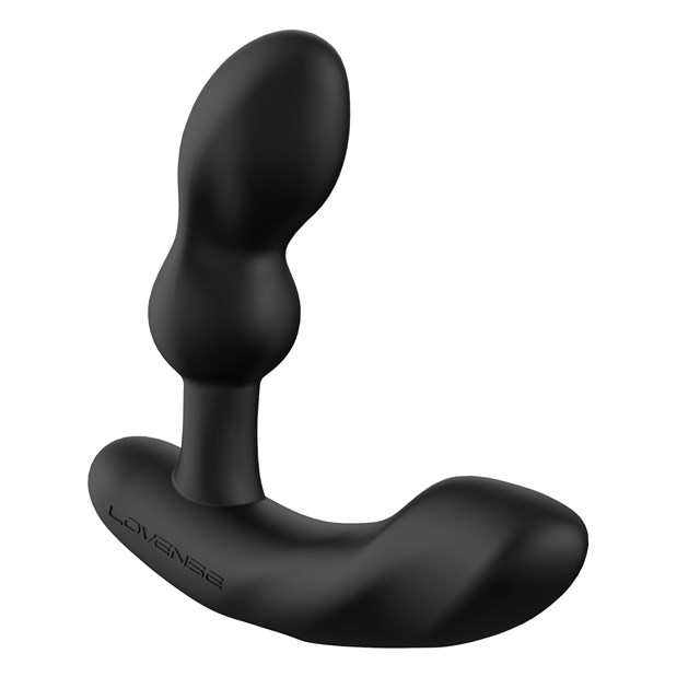 EDGE 2 PROSTATE MASSAGER