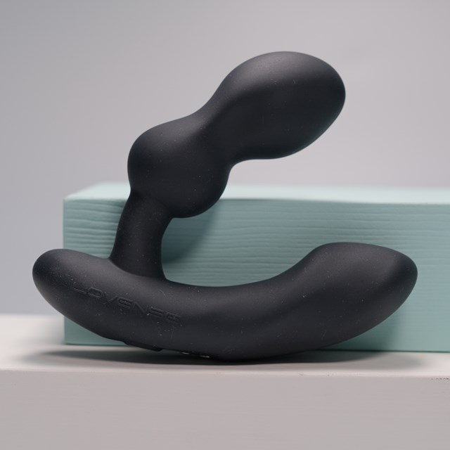 EDGE 2 PROSTATE MASSAGER