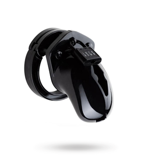 Lockdown Chastity Cage Small