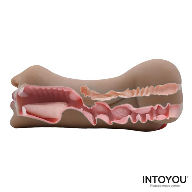 Lola Vagina, Anus & Mouth Ultimately Realistic