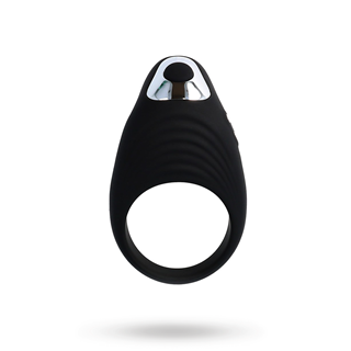 Loop Rechargeable Vibrating Cock Ring
