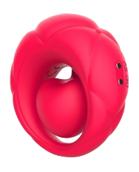 Love Lock Vibrating Cock Ring