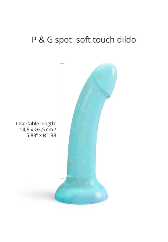 Dildolls Dildo Nightfall