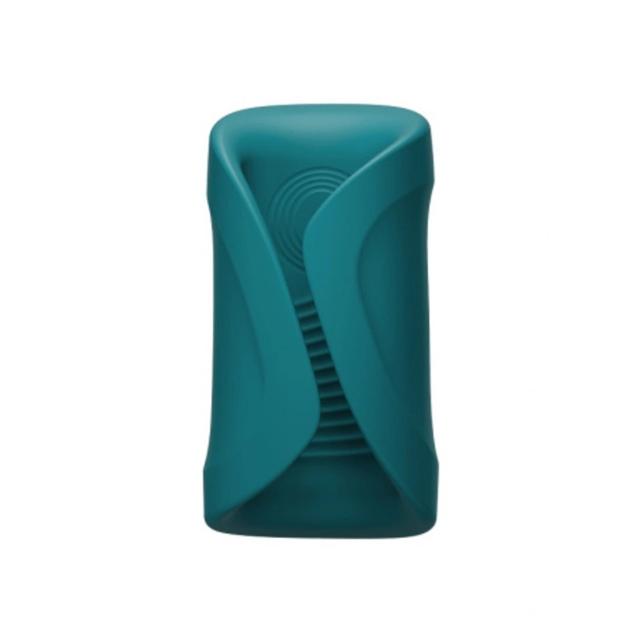 Lovense Gush 2 Motion Green