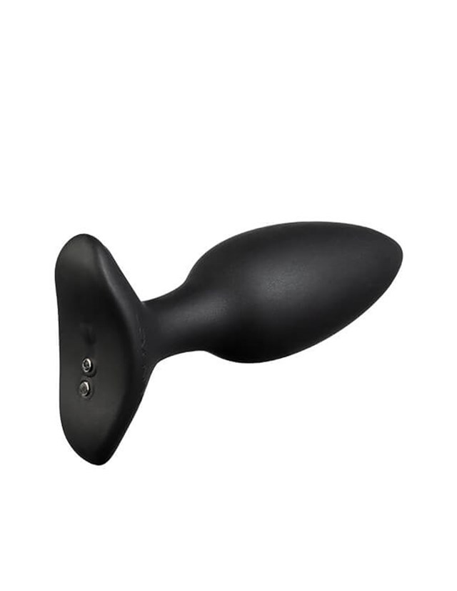 Lovense Hush 2 Butt Plug M 45 mm