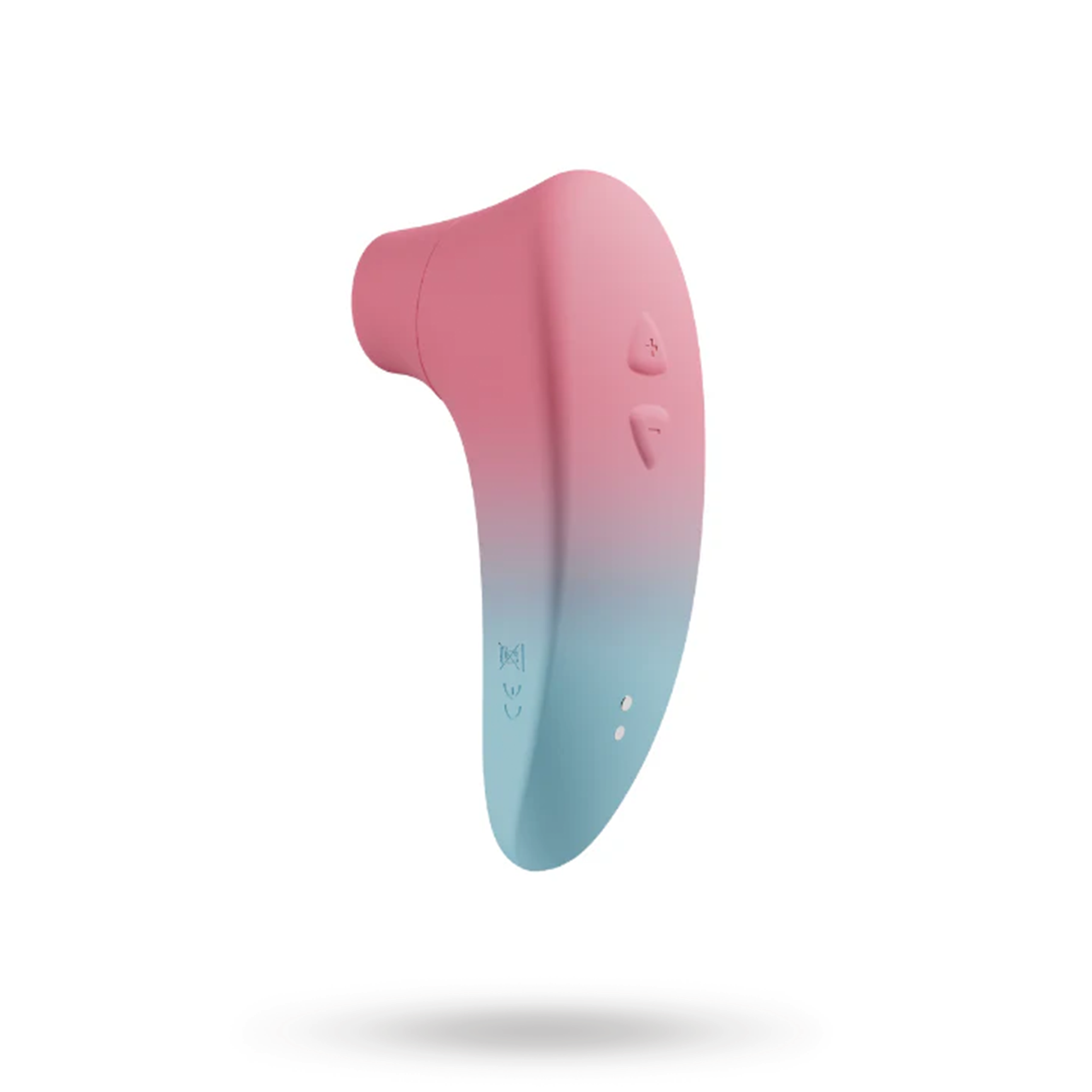 Tenera 2 PulseSense Clitoris Sucker Lufttrykksvibrator
