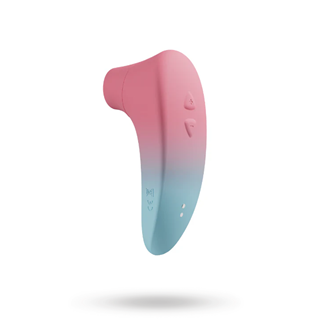 Lovense Tenera 2 Pulsesense Clitoris Sucker