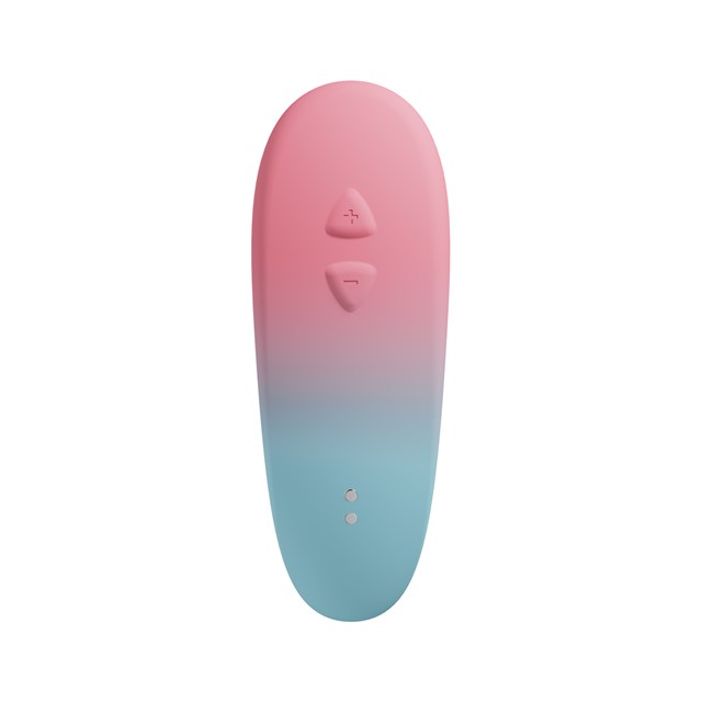 Lovense Tenera 2 PulseSense Clitoris Sucker
