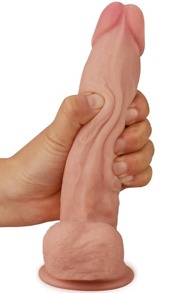 Skinlike Cock 20,5 cm
