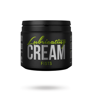 Lubricating Cream Fists 500ml