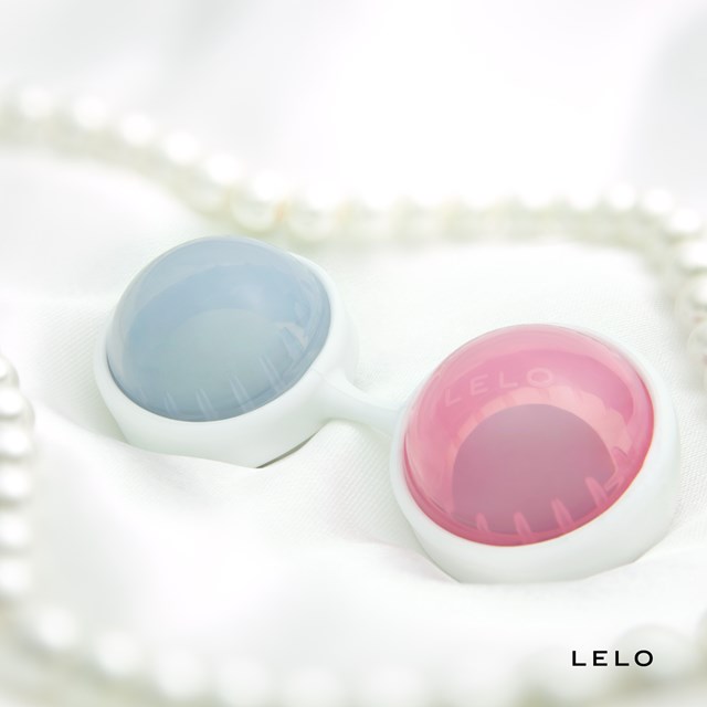 Luna Beads Classic - Knipekuler