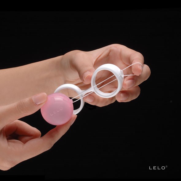 Luna Beads Classic - Knipekuler