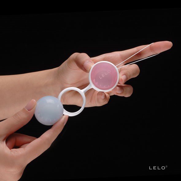 Luna Beads Classic - Knipekuler