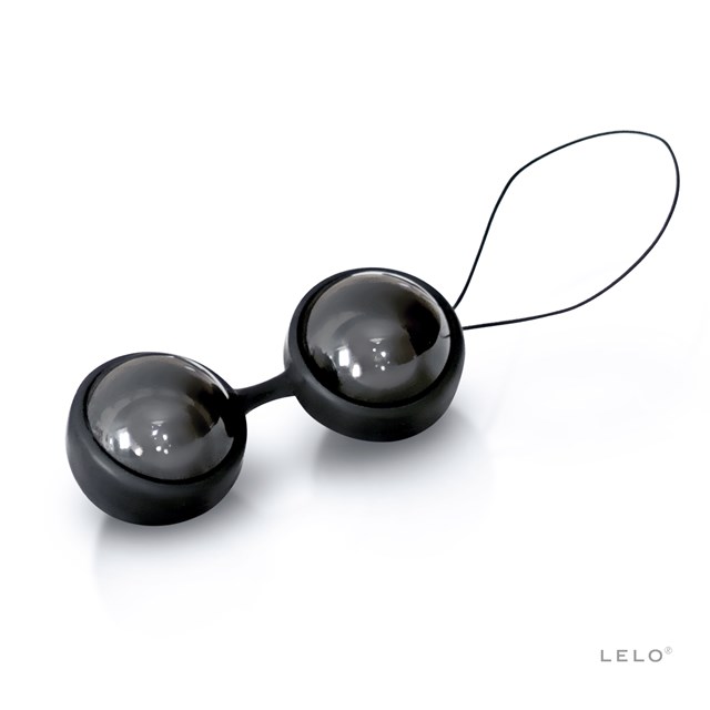 Luna Beads Noir - Knipekuler