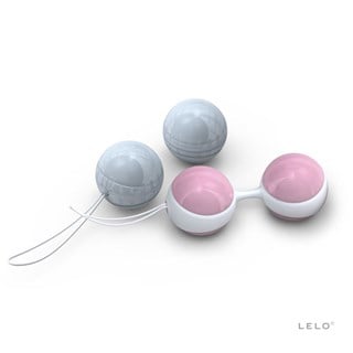Luna Beads Mini - Knipekuler