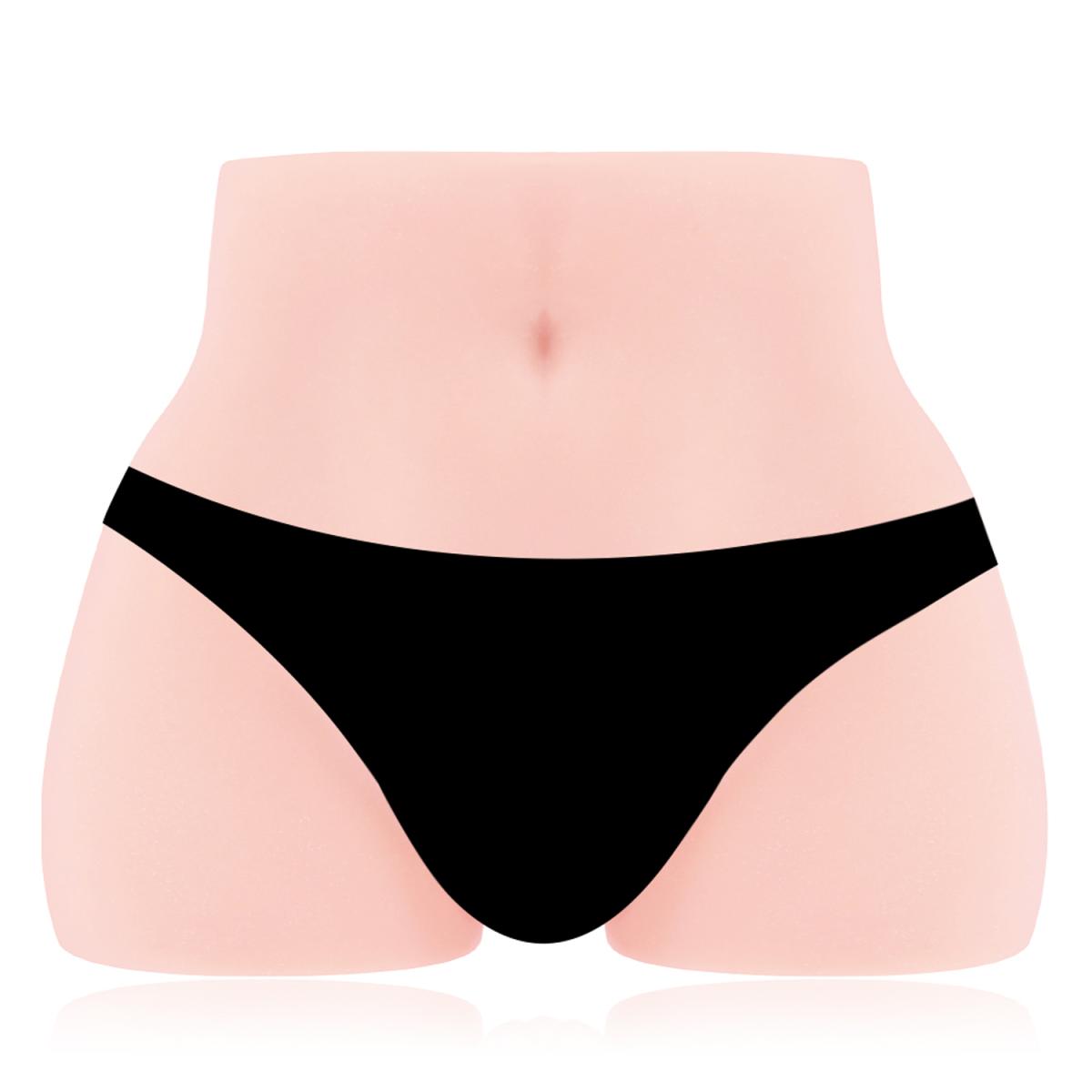 Cleo Mini Hip Masturbator 0,7KG