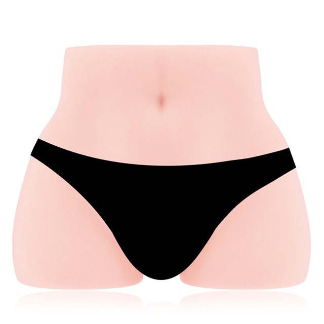 Cleo Mini Hip Masturbator 0,7KG