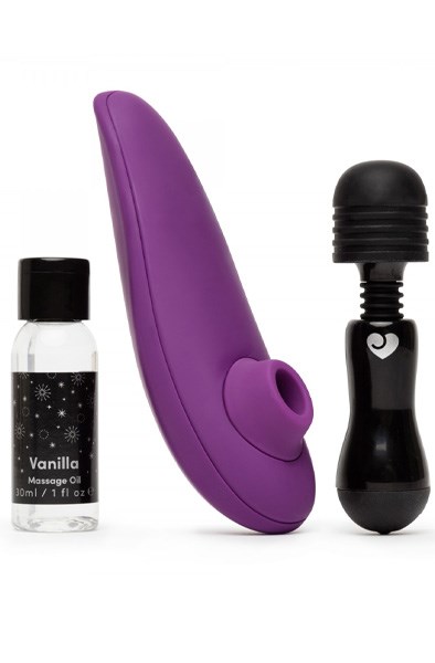 Womanizer Advent Calendar 2023
