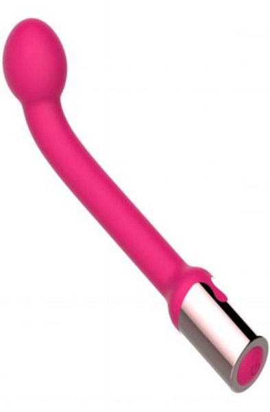 Magic Way Pink Vibrator