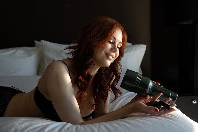 MAITLAND WARD - VAGINA