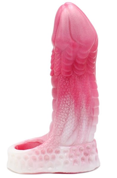 Monster Sleeve No. 02