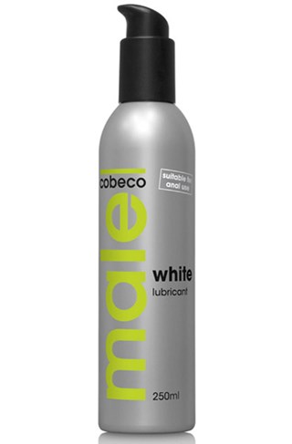 Male White Sperm Lubricant 250ml