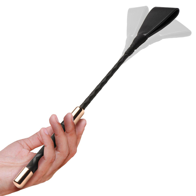 Master Series Stallion Whip
