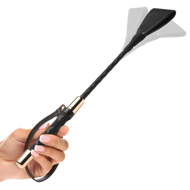 Master Series Stallion Whip
